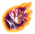 Pouvoir Z [Goku Black]