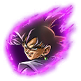 Pouvoir Z [Goku Black]