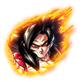 Pouvoir Z [Son Goku]