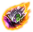 Pouvoir Z [Zamasu : Fusion]