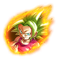 Pouvoir Z [Kefla]