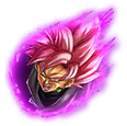 Pouvoir Z [Goku Black]