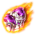 Pouvoir Z [Freezer : pleine puissance]