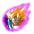 Pouvoir Z [Son Goku]