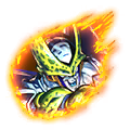Pouvoir Z [Cell Parfait]