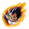 Pouvoir Z [Vegeta]