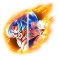 Pouvoir Z [Son Goku & Vegeta]