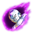 Pouvoir Z [Freezer]