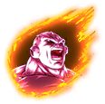 Pouvoir Z [Jiren : pleine puissance]