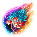 Pouvoir Z [Son Goku]