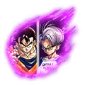 Pouvoir Z [Son Gohan & Trunks enfant]