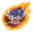 Pouvoir Z [Son Goku]