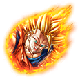 Pouvoir Z [Son Goku]