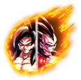 Pouvoir Z [Son Goku & Vegeta]