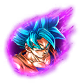 Pouvoir Z [Son Goku]