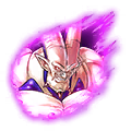 Pouvoir Z [Oméga Shenron]