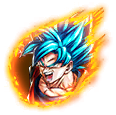 Pouvoir Z [Son Goku]