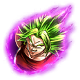 Pouvoir Z [Kale Berserker]