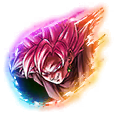 Pouvoir Z [Goku Black]