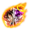 Pouvoir Z [Son Goku & Freezer forme finale]