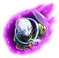 Pouvoir Z [Vados]