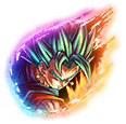 Pouvoir Z [Vegetto]