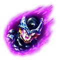 Pouvoir Z [Cell Junior]
