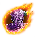 Pouvoir Z [Ginyu]