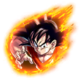 Pouvoir Z [Son Goku]