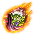Pouvoir Z [Piccolo Junior]