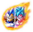 Pouvoir Z [Vegeta & Son Goku]