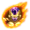Pouvoir Z [Golden Freezer]