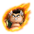 Pouvoir Z [Gotenks]
