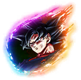 Pouvoir Z [Son Goku]