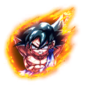 Pouvoir Z [Son Goku]