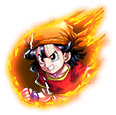 Pouvoir Z [Pan : Trunks & Gill (Soutien)]