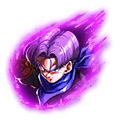 Pouvoir Z [Trunks]