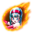 Pouvoir Z [Bra : Vegeta (Soutien)]