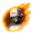 Pouvoir Z [Piccolo]