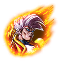 Pouvoir Z [Super Baby 2]