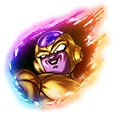 Pouvoir Z [Golden Freezer]