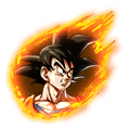 Pouvoir Z [Son Goku]