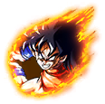 Pouvoir Z [Yamcha]
