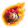 Pouvoir Z [Son Goku]