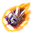 Pouvoir Z [Oméga Shenron]