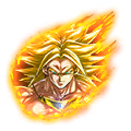 Pouvoir Z [Broly]