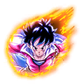 Pouvoir Z [Videl]
