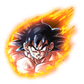 Pouvoir Z [Son Goku]