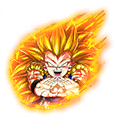 Pouvoir Z [Gotenks]