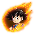 Pouvoir Z [Son Goku (Mini)]